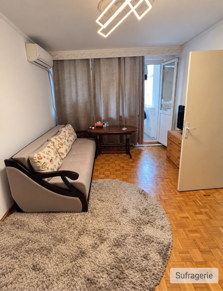 Apartament cu 2 camere de vânzare – MAZEPA | 75.000 € - Poză 2