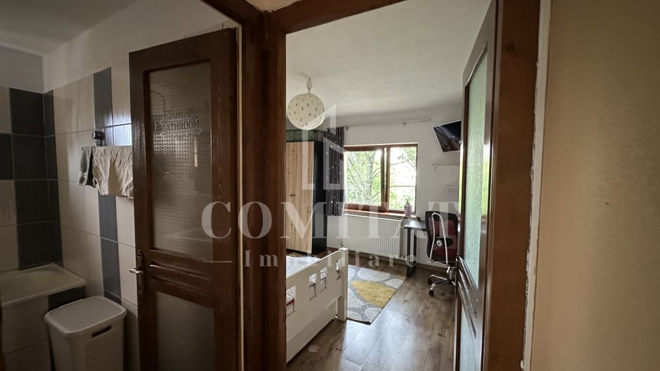 Apartament cu 2 camere | Parcare inclusă | Zona Sigma Center - Poză 8