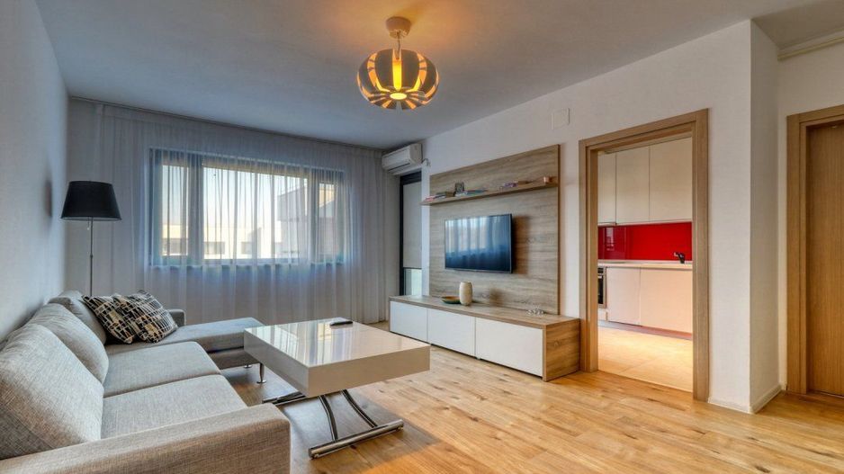 Apartament de inchiriere 3 camere | Greenfield - Poză 1