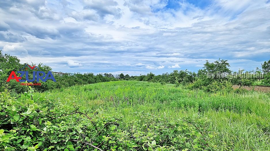 AZURA Imobiliare - Teren Mosoaia - Poză 9