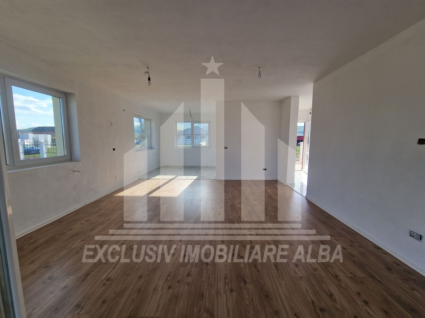 Casa individuala | 1 Nivel | 123 mp | 504 mp teren | Micesti - Poză 2