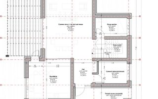 Loturi 424–664 mp, utilități complete, proiect inclus la 8 min de oras - Poză 5
