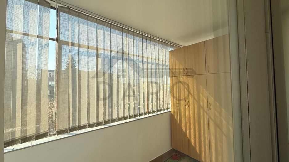Închiriez apartament cu 2 camere in Tg Mureș, zonă centrală - Poză 5