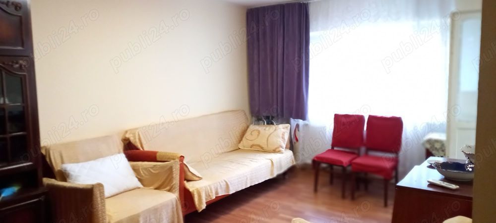 Vand apartament 2 camere zona Aviatiei - Poză 7