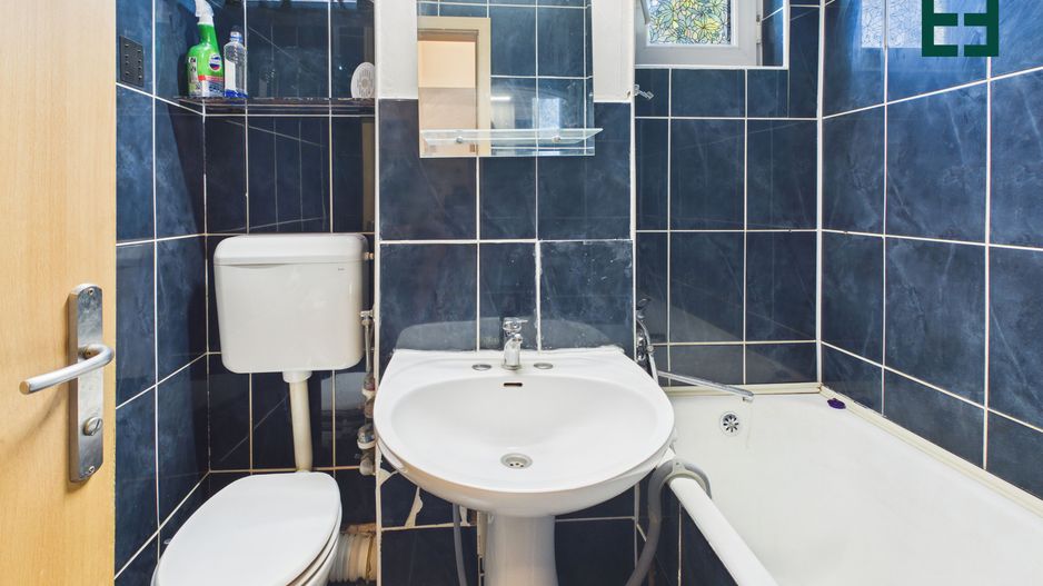 Apartament cu 2 camere etaj 3 - Zona Aurel Vlaicu - Arad - Poză 6
