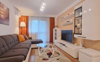 Camin impecabil | Centrala proprie | Parcare - Poză 1