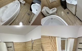 Apartament 3 camere, Valea Lupului, 73.3 mp total, loc parcare inclus - Poză 3