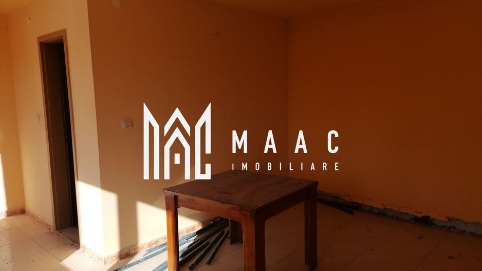 Teren 20000 mp I 3 corpuri cladire I Cristian - Poză 18