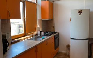 Apartament 3 camere | 60mp + balcon | zona Observator |  Zorilor - Poză 3