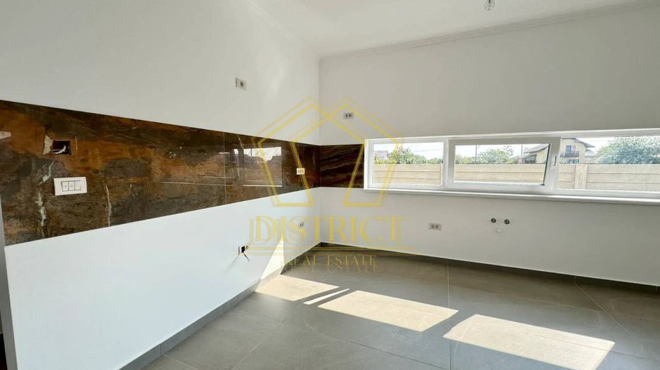 Duplex cu 5 camere, perete dublu | Becicherecul Mic | COMISION 0% - Poză 3