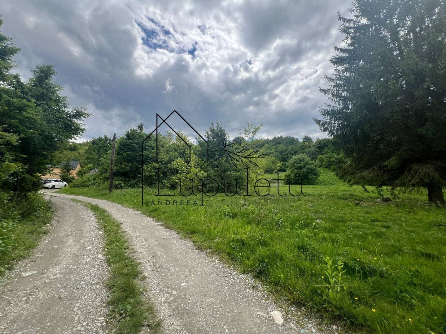 Teren Intravilan – 2.700 mp | Valea Avrigului | Zonă turistică deoseb - Poză 2