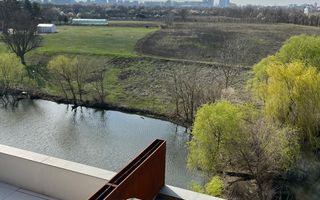 BELAIR LAKE - Penthouse duplex - LAKEFRONT - - Poză 5