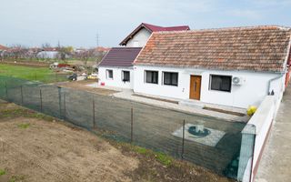 Casă cu 3 camere în Aradul Nou - Poză 2