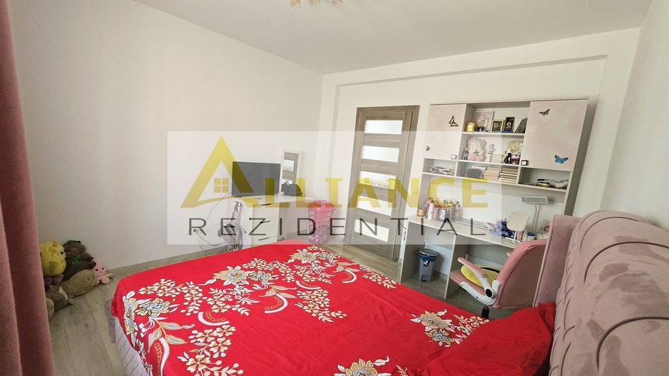 Vila mobilata si utilata P+1E+M-beci-magazie - Poză 11
