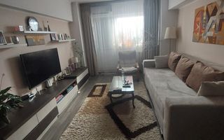 Apartament 3 camere, mobilat si utilat, Parc Sebastian, Comision 0% - Poză 1