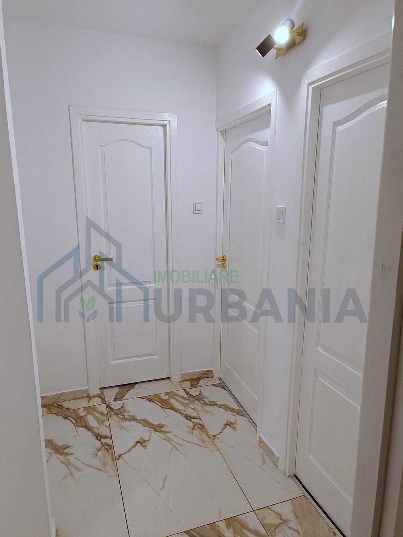 Apartament 4 camere – Tomesti, strada principală – Etaj 2 – 98 mp - Poză 3