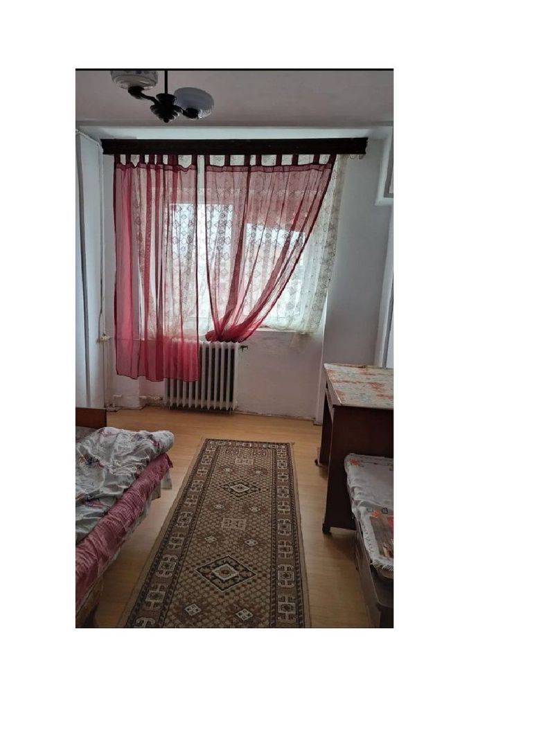 De vanzare Apartament 3 camere  Drumul Taberei - Poză 3