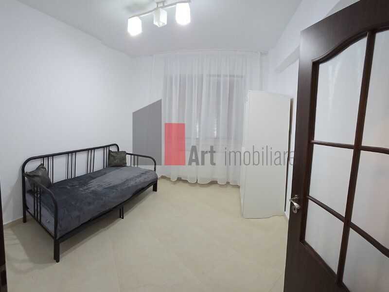 Vânzare apartament semidecomandat 2 camere cu centrală Brâncoveanu -Izvorul Rece - Poză 8