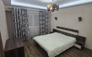 Apartament 3 camere de inchiriat, zona Nicolina, Aleea Tudor Neculai, Iasi - Poză 5