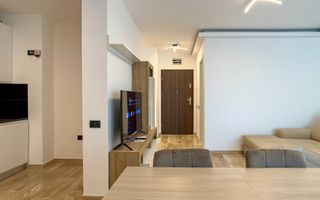 Apartament 2 camere PARCARE, zona Iulius Mall Park Lake - Poză 8