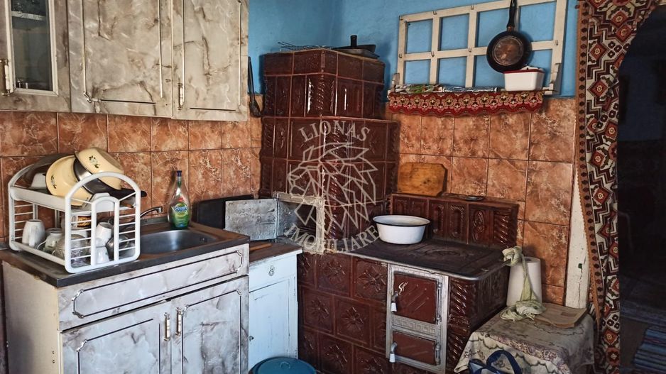 Casa 4 camere-teren 2410 mp-grajd-sura-fanar-magazie-Prundu Bargaului - Poză 6