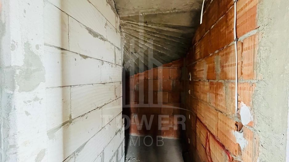 Casa individuală 4 camere-Selimbar - Poză 5