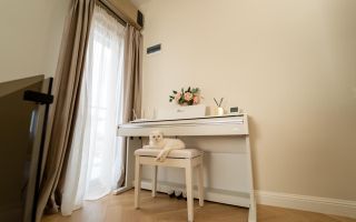 CASA MODERNA | Comuna Berceni  |  Mobilata si Utilata | Teren 370 mp - Poză 9