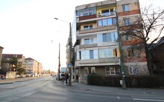 3 minute de Judetean, centrala proprie, prima inchiriere dupa renovare. - Poză 8