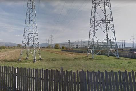 teren intravilan Gheorgheni judet Harghita - Poză 1