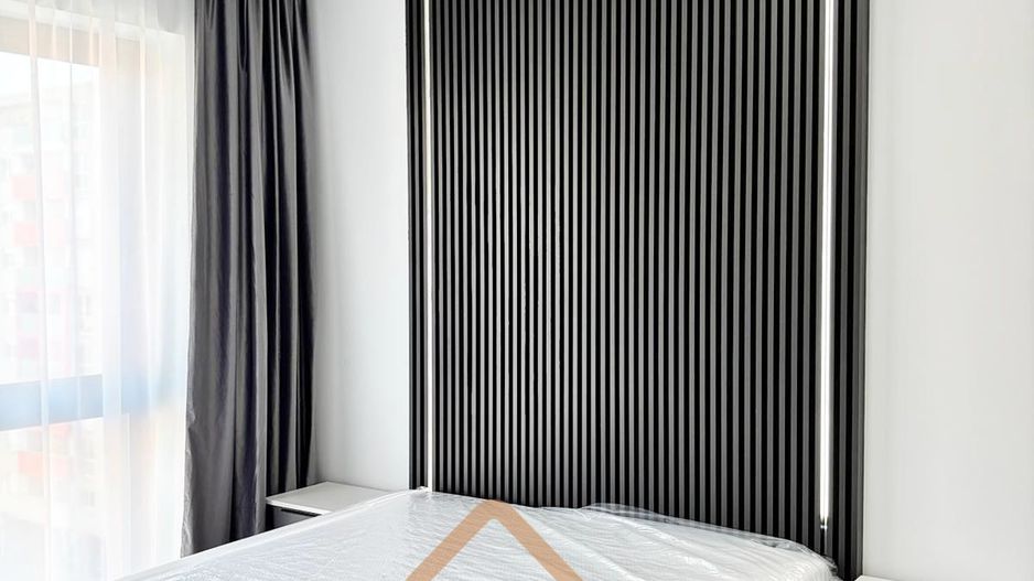 De închiriat | Apartament 2 camere | Prima închiriere | Prima Urbana - Poză 4