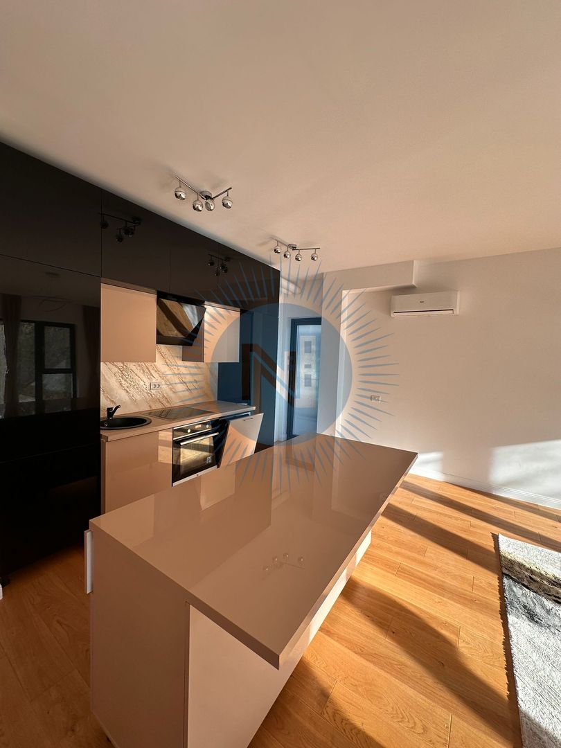 Apartament 3 camere Belair - Poză 1