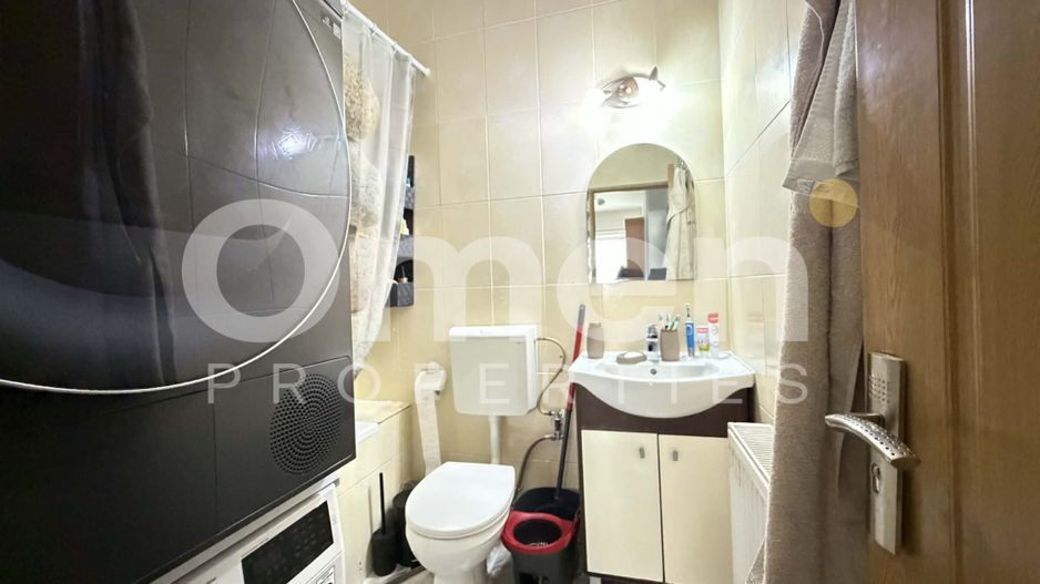 Apartament cu 2 camere, decomandat, etaj intermediar, zona Pronto - Poză 5