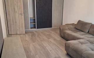 Apartament 2 camere decomandat, mobilat si utilat, loc de parcare - Poză 4