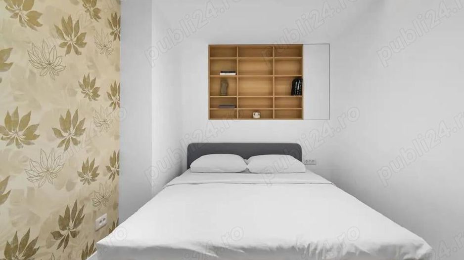 Apartament tip studio cu parcare subterana Cortina NORTH - Poză 7