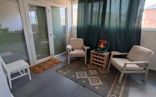 Casa tip duplex, 105 mp, de inchiriat in complexul Sunset Residence, Rediu - Pacurari - Valea Lupului - Poză 10