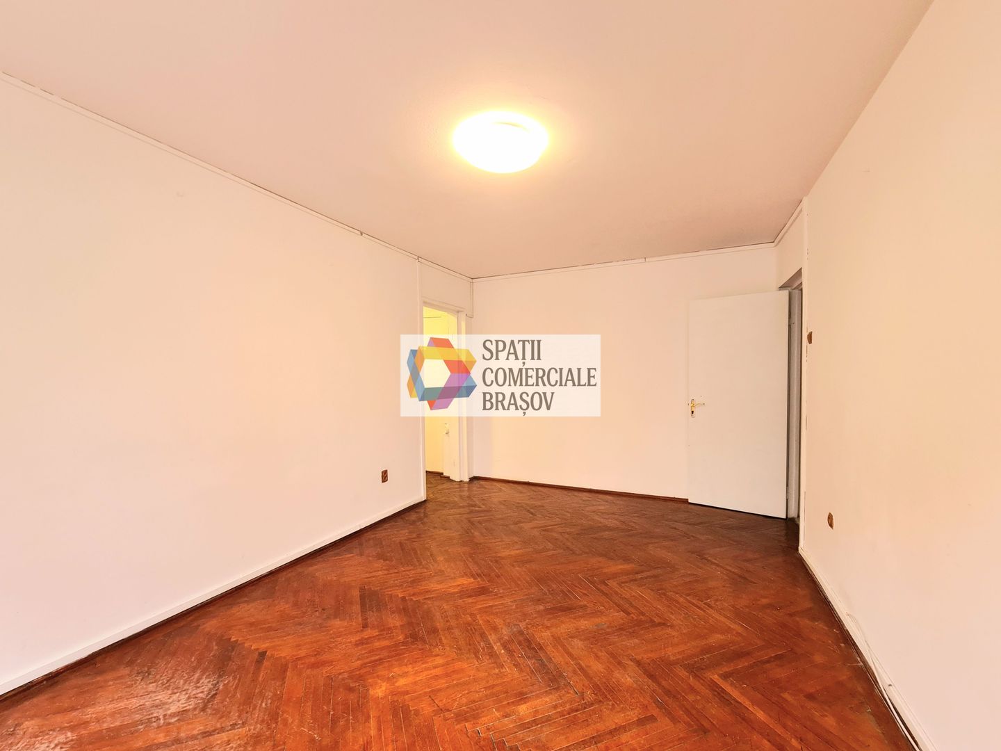 Spatiu birouri de închiriat Brasov - 60 mp # spatii-comerciale-brasov.ro - Poză 3