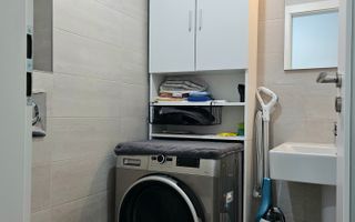 Apartament trei camere, 81 mp  în zona Coresi- Urban - Poză 12