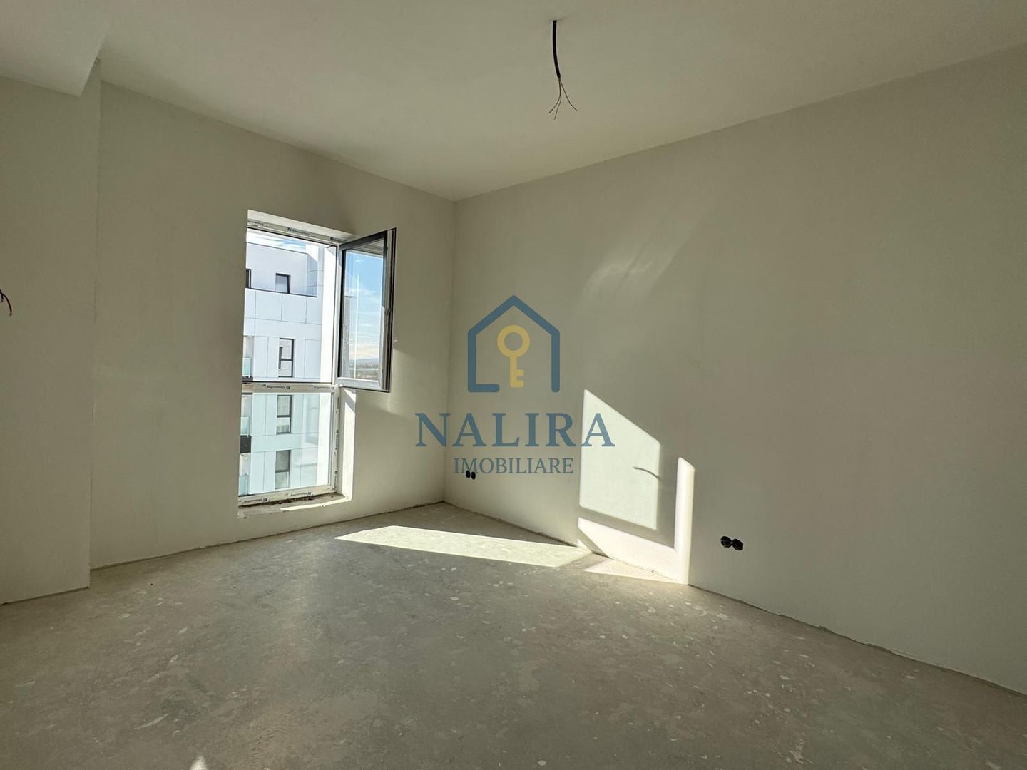 Vanzare apartament 3 camere - bloc nou Vasile Alecsandri - Poză 4