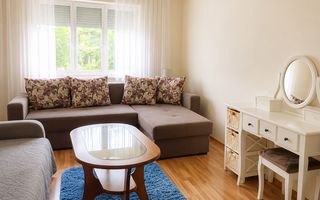 Apartament 3 camere decomandat, centrală proprie, AC, etaj 3, Lipovei - Poză 2