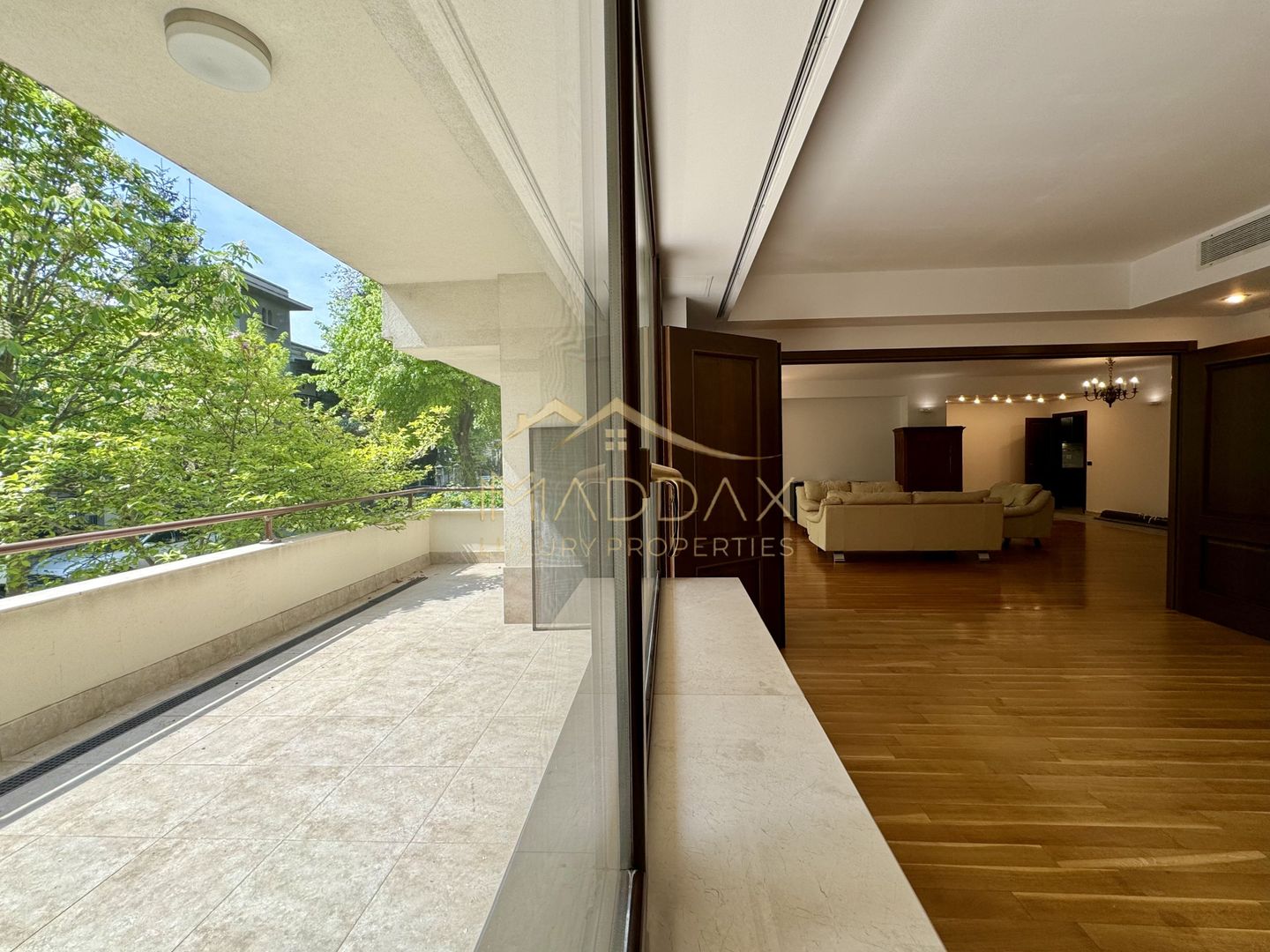 Apartament cu 4 camere 250mp* 2 parcări subterane / Dorobanti-Capitale - Poză 17