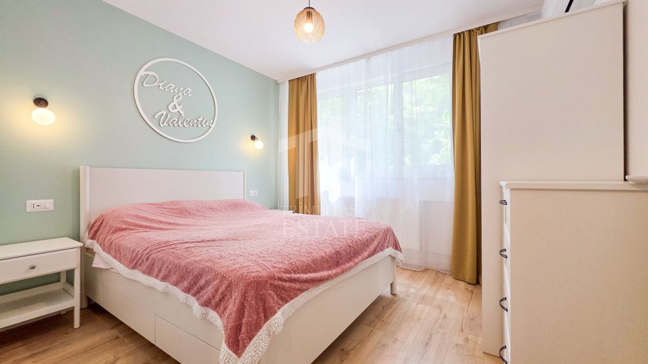 Apartament modern de 2 camere – Bulevardul Ion Mihalache 339 - Poză 5