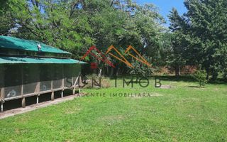 Casa tip conac, teren 4000 mp, finisaje deosebite, garaj, Prahova - Poză 14