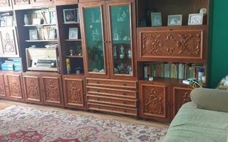 2 camere, 2 bai, etaj 4/4 Siderurgistilor Vest - mobilat si utilat - Poză 8