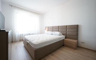 2 Camere + Parcare, Metropolitan Residence, Aviatiei, M Aurel Vlaicu - Poză 8