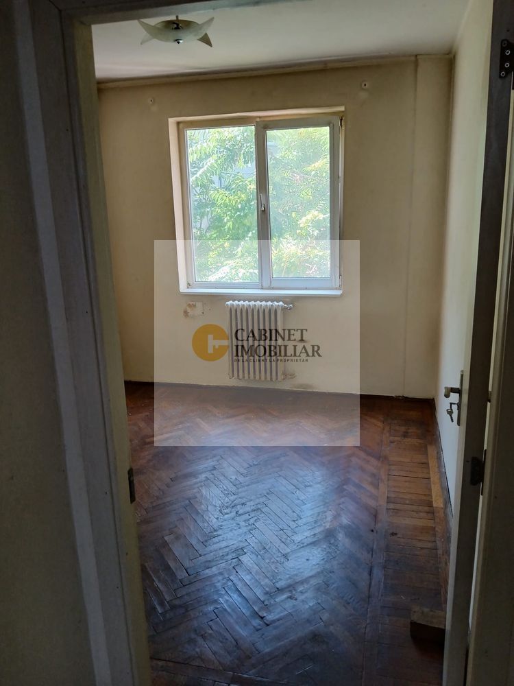 3 camere I Piata Mihail Kogalniceanu I De renovat I Etaj 4 - Poză 4