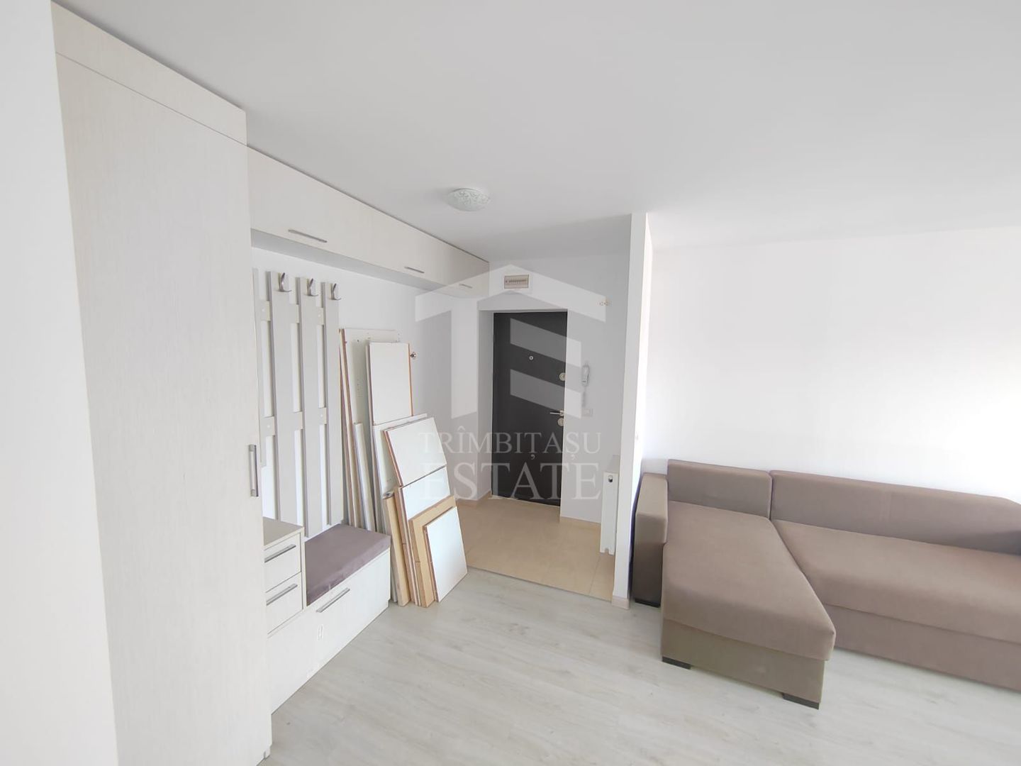 Titan Theodor Pallady 3 camere cu loc parcare super pret - Poză 5