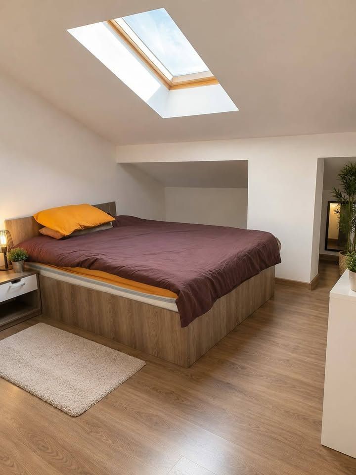 Apartament 3 Camere, 83 mp utili, bloc nou, Cetate - Poză 5
