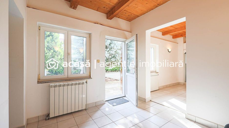 Vilă 5 camere Grădiște | 2 corpuri | 0% comision. Preț negociabil! - Poză 3