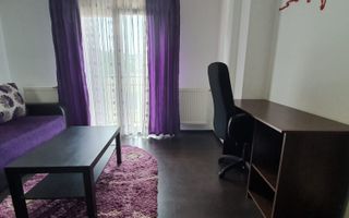 Apartament 1 camera imob nou Pacurari  Alpha Bank - Poză 4
