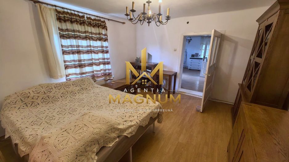 Casă de vânzare în Dumbrăvița, Maramureș  0% comision - Poză 1